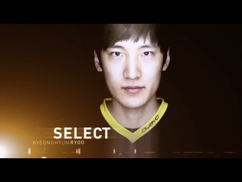 Meet SeleCT: Pro Starcraft Player - Byte Size