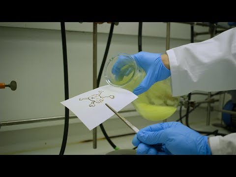 Spark Award 2019 - A general, mild synthetic method for the oxidative fluorination of heteroatoms