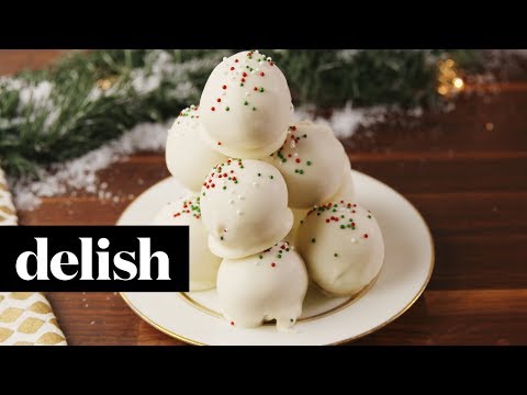 download lagu mp3 mp4 Recipe For Peanut Butter Balls Dipped In White Chocolate, download lagu Recipe For Peanut Butter Balls Dipped In White Chocolate gratis, unduh video klip Recipe For Peanut Butter Balls Dipped In White Chocolate