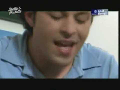 Irene Stelle e Padelle 2007 Parte9