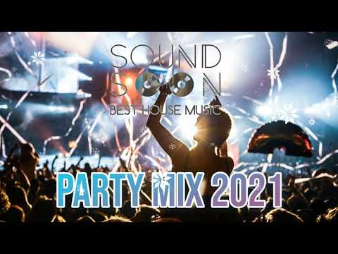 I TORMENTONI DEL 2021 e REMIX del momento - FEBBRAIO MARZO 2021 MIX HOUSE COMMERCIALE Party Mix 2021
