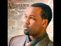 WHERE THE PRAISE ARE   VASHAWN MITCHELL