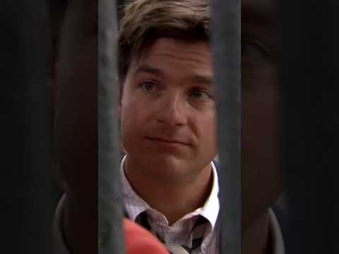 George is vulnerable with his son #arresteddevelopment #comedy #clips