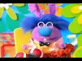 Disney Channel Bunnytown PROMO