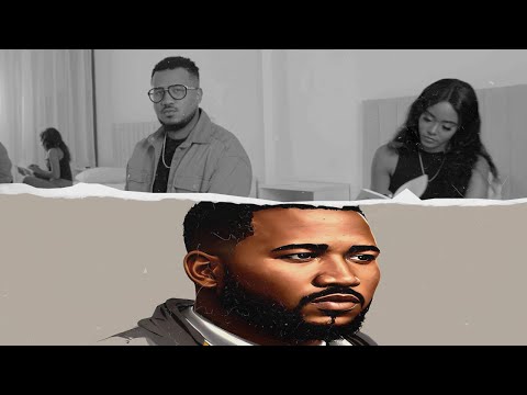 03. Tio Edson - Jesus Nos Ama (Ft. Duc) [Visualizer]