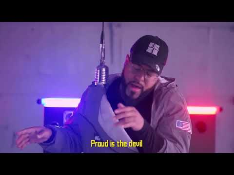 Json Martin- Pride is the Devil