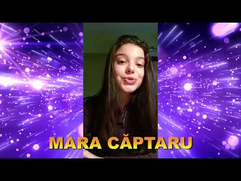 OMAR ARNAOUT, MARA CAPTARU, MARIA UDREA