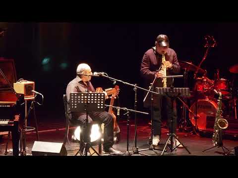 Ay esta chica, von Diego Jascalevich