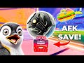 1 In 1 000 000 Moments In Rocket League 29 TOP 500