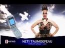 TNEWS Interview with 676/Neti Taumoepeau