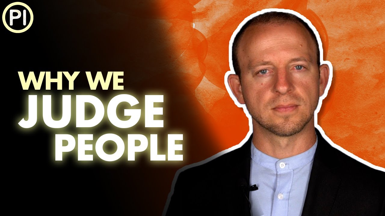 Psychology of Judging People and How to Cultivate a Kind Mind