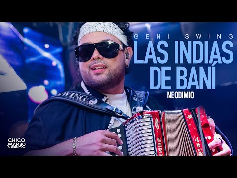 Geni Swing - Las Indias de Bani (Neodimio)
