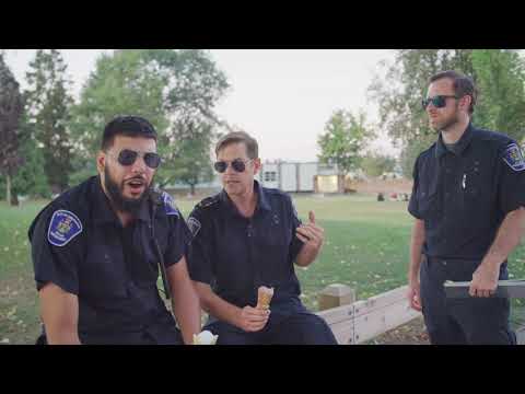 Good Neighbour Guide Trailer - City of Abbotsford