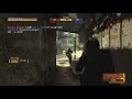 [MGO2R] 40 BOMB by Solid007