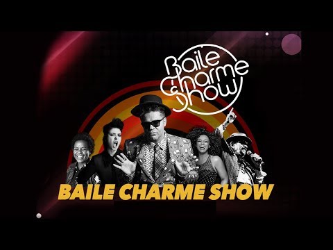 CULTNE - Fernanda Abreu & Gabriel Moura 2