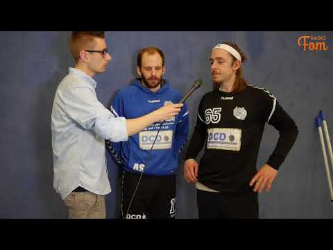 Von Hamburg nach Schleswig-Holstein: TuS Aumühle-Wohltorf wechselt Verband! I Interview