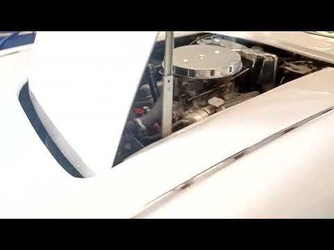 1961 Chevrolet Corvette (CC-1623949) for sale in Holiday, Florida