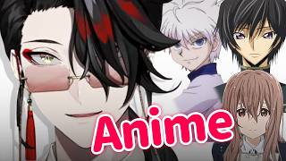 Anime Vox Has Watched and Actually Loves