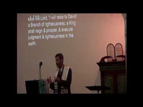 The Lord our Righteousness