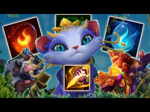 ANYONE can Jungle Now in Season 13