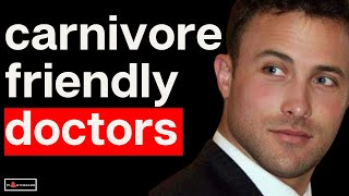 Carnivore Friendly Doctors In YOUR AREA? Watch This!