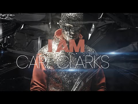Carl Clarks - I Am