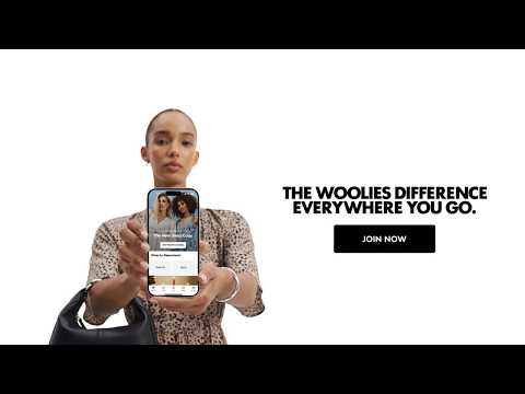 Woolworths