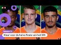 Deze 3 talenten stelen de show bij Oranje onder 17