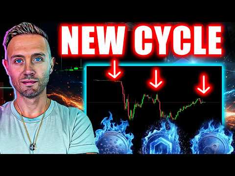 Majority Are Bearish On Crypto. That's Exactly The Point! (HUGE Altcoin News)