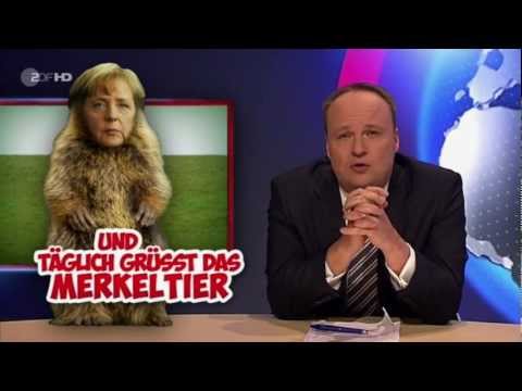 ZDF Heute Show 2012 Folge 104 vom 30.11.12 in HD