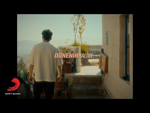 Berkay Altunyay - Dönenin Haline