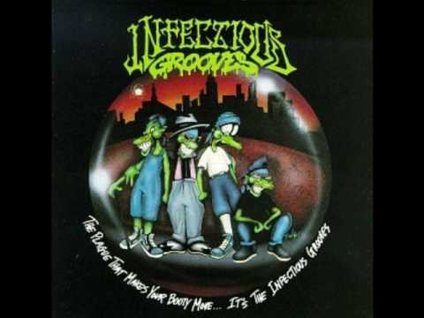Infectious Grooves - Monster Skank