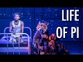 LIFE OF PI on Broadway | Show Clips