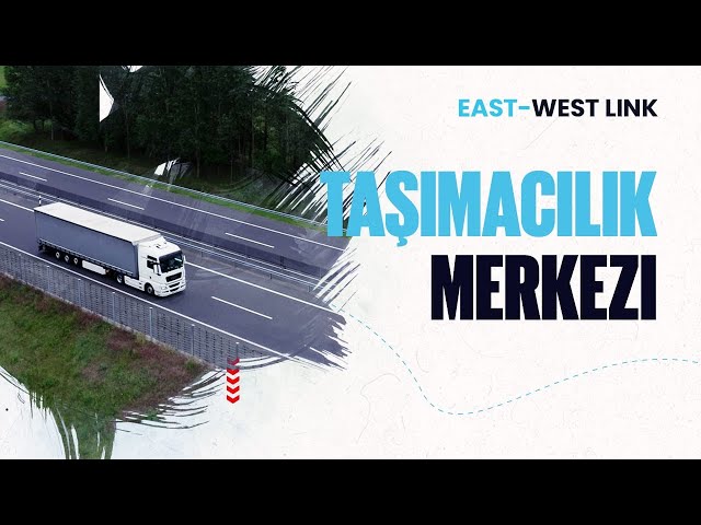 Kazakistan yeni bir ulaşım merkezi