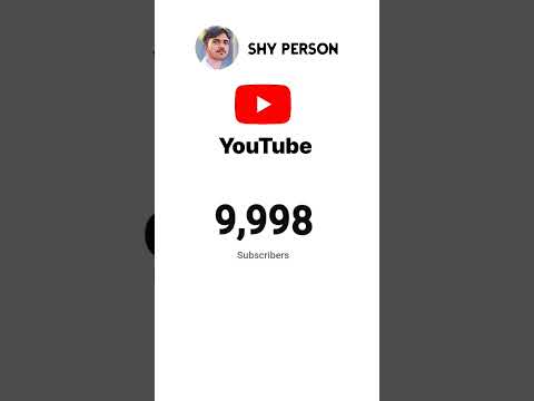 YouTube Thumbnail