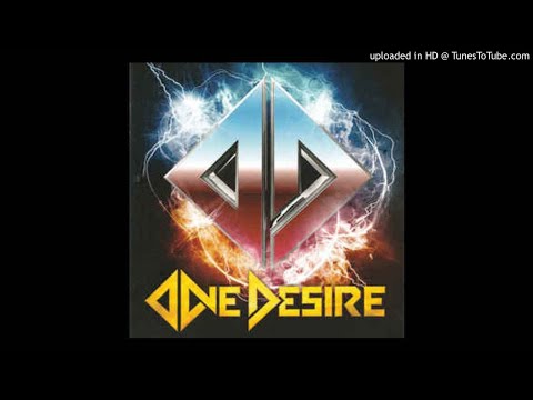 One Desire - Hurt
