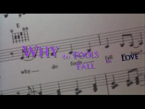 Why Do Fools Fall In Love (1998, trailer) [Halle Berry, Vivica A. Fox, Lela Rochon, Larenz Tate]