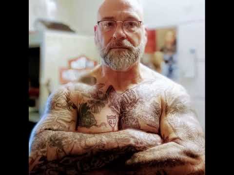 Jim Hagreaves - Overcome - Misc Originals