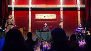 Marc Cohn - Walk Through the World - City Winery - 2.14.22