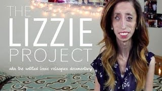 Смотреть онлайн Лиззи Веласкес - самая страшная женщина в мире