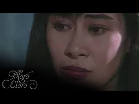 Mara Clara 1992: Full Episode 307 ABS CBN Classics