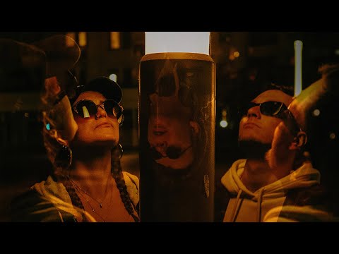 Persé x C.C.Estrés - Paradox (Remix) (prod. by Heath Stone) (Official Video) [TSUNAMI TAPE]