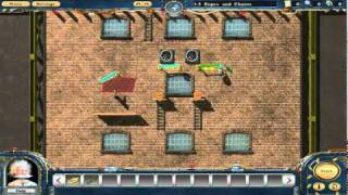 Crazy Machines 2 videosu