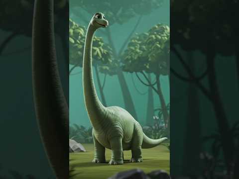 Dinosaur Sounds Song for Kids | Learn Dinosaurs Names | Fun Nursery Rhyme