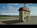 O.A.R. - Daylight The Dog (Official Visualizer)