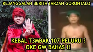 Download lagu KEBAL TEMBAK ⁉️ PESULAP MERAH BONGKAR KEJANGGALAN BERITA TARZAN GORONTALO - ILMU MERAH mp3 Download lagu KEBAL TEMBAK ⁉️ PESULAP MERAH BONGKAR KEJANGGALAN BERITA TARZAN GORONTALO - ILMU MERAH mp3