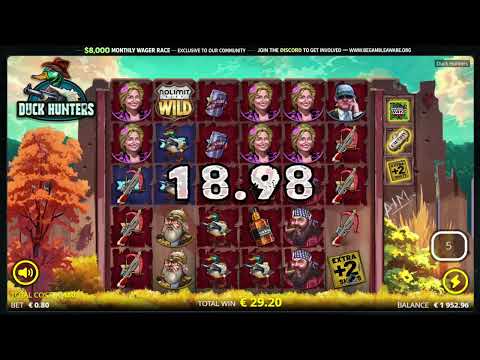 Thumbnail for video: Big Stake Thursday Session Part 1 with Jimbo