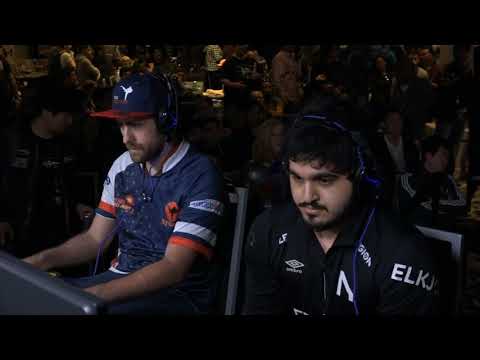 NVD Phenom (Necalli) vs JWONG Didimokof  | NorCal Regionals 2019