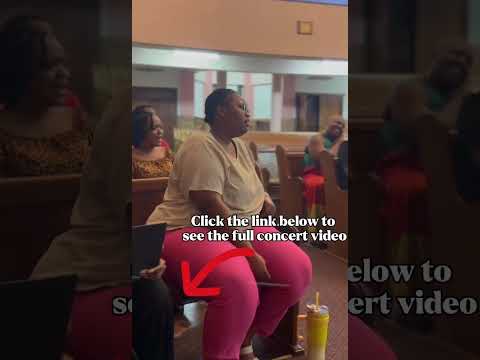 The voice that’s breaking the Internet 🤯 #shorts #viralvideo #choir