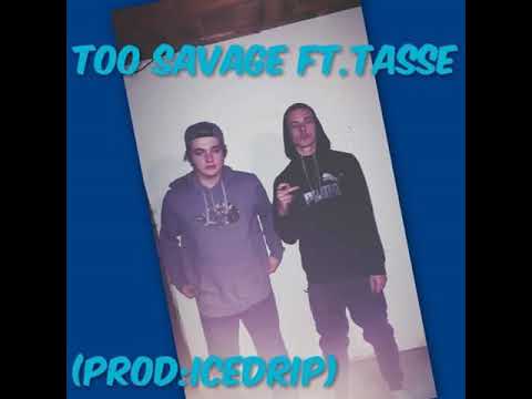 2 $avage By Scrao Honcho Ft Tasse (Prod. ICEDRIP)